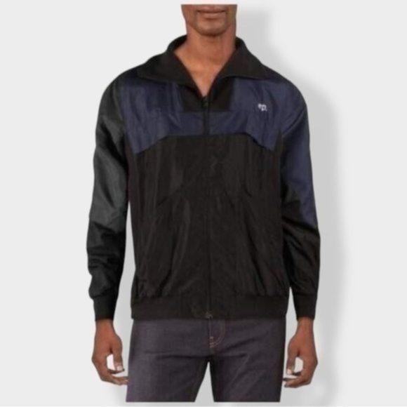 Eleven Paris Other - Eleven Paris Carlos Coat: Because Basic Windbreakers Are So Last Season 0611